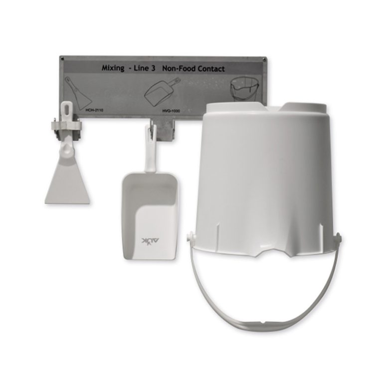 E21 Universal Stainless Safety Hook with ID Plate (HWH-7601)