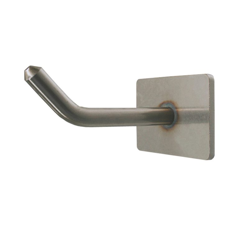 HWH-9000 SS Hook for heavy items and heavy duty use