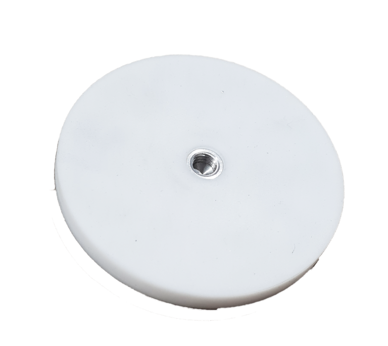 Sanifix Hygiene Wall Mount System – 88mm / M8 (MWS-8808)
